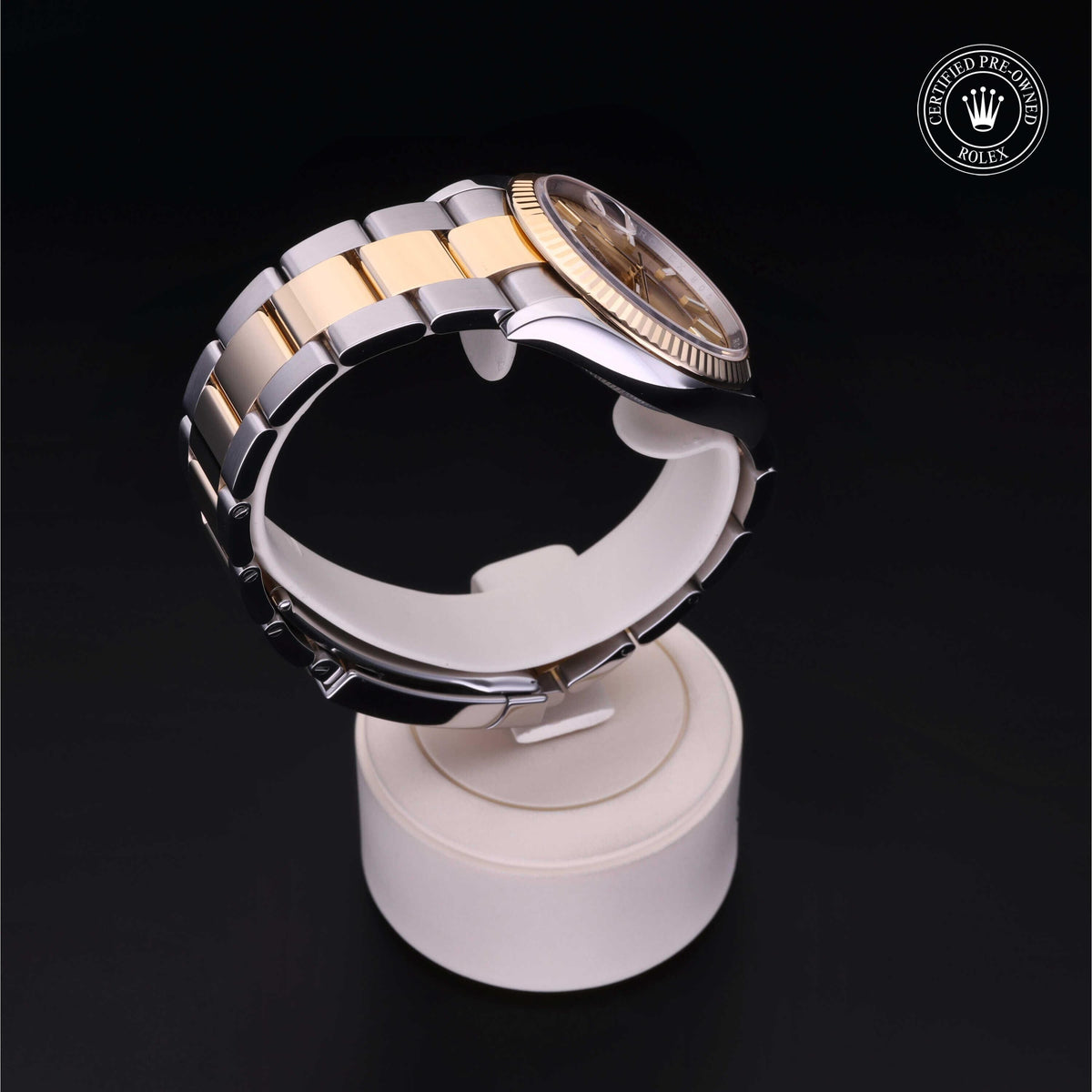 Rolex CPO DATEJUST