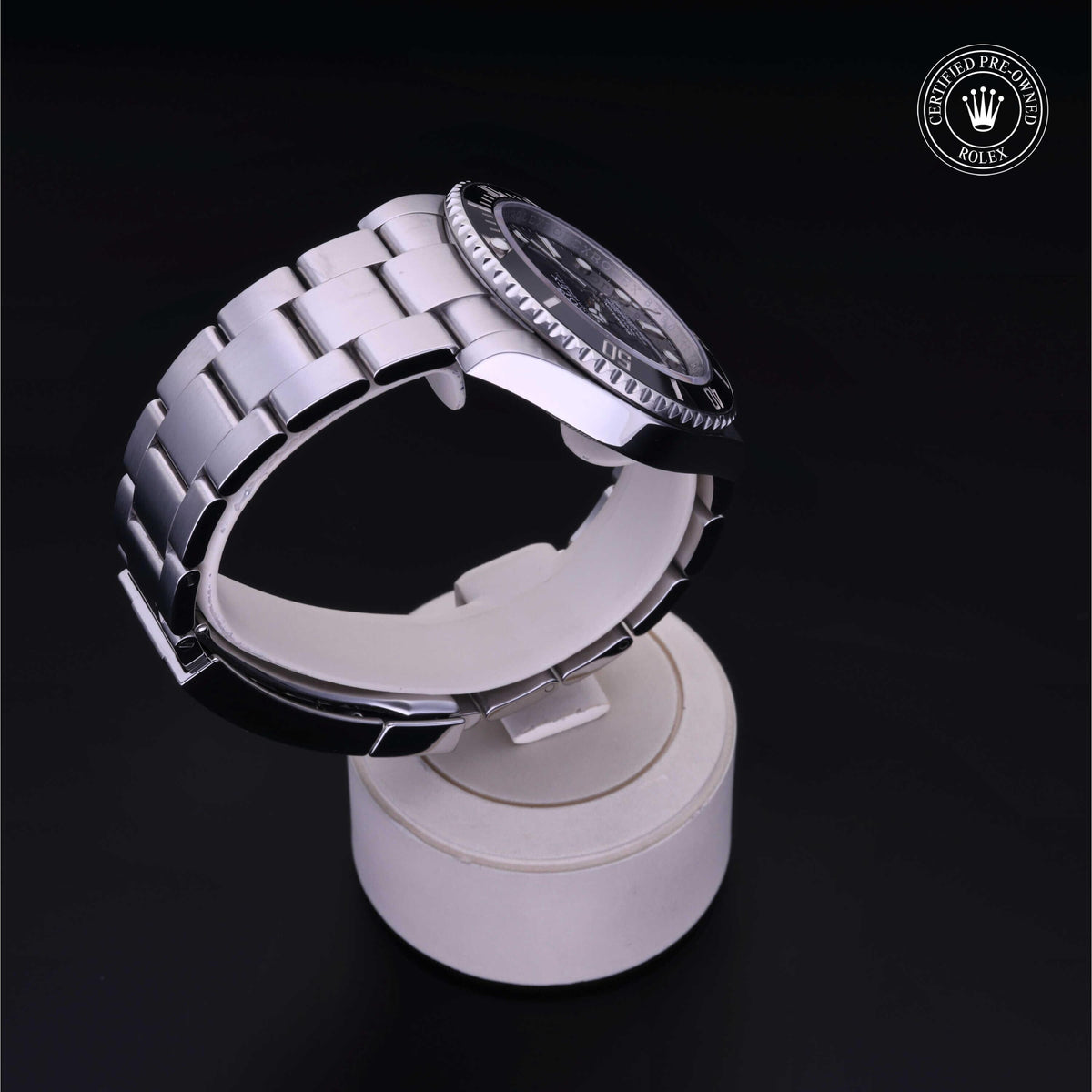 Rolex CPO Submariner