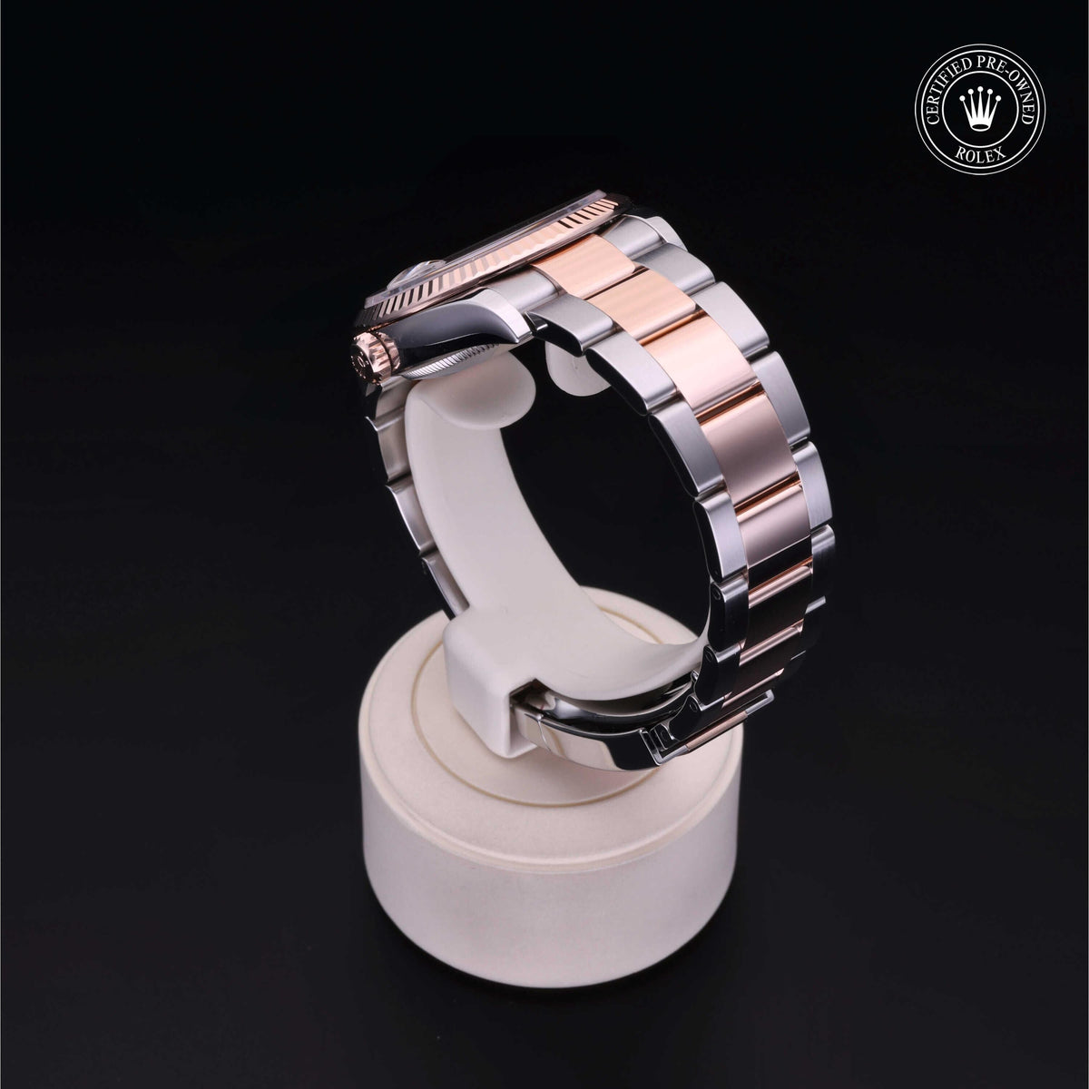 Rolex CPO Datejust