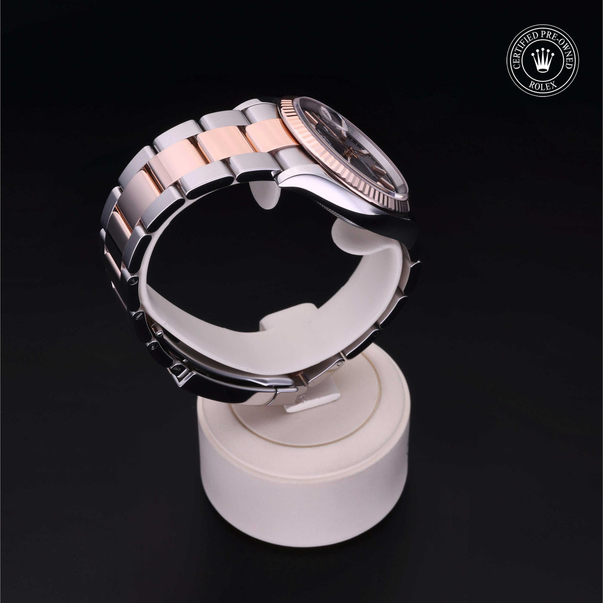 Rolex CPO Datejust
