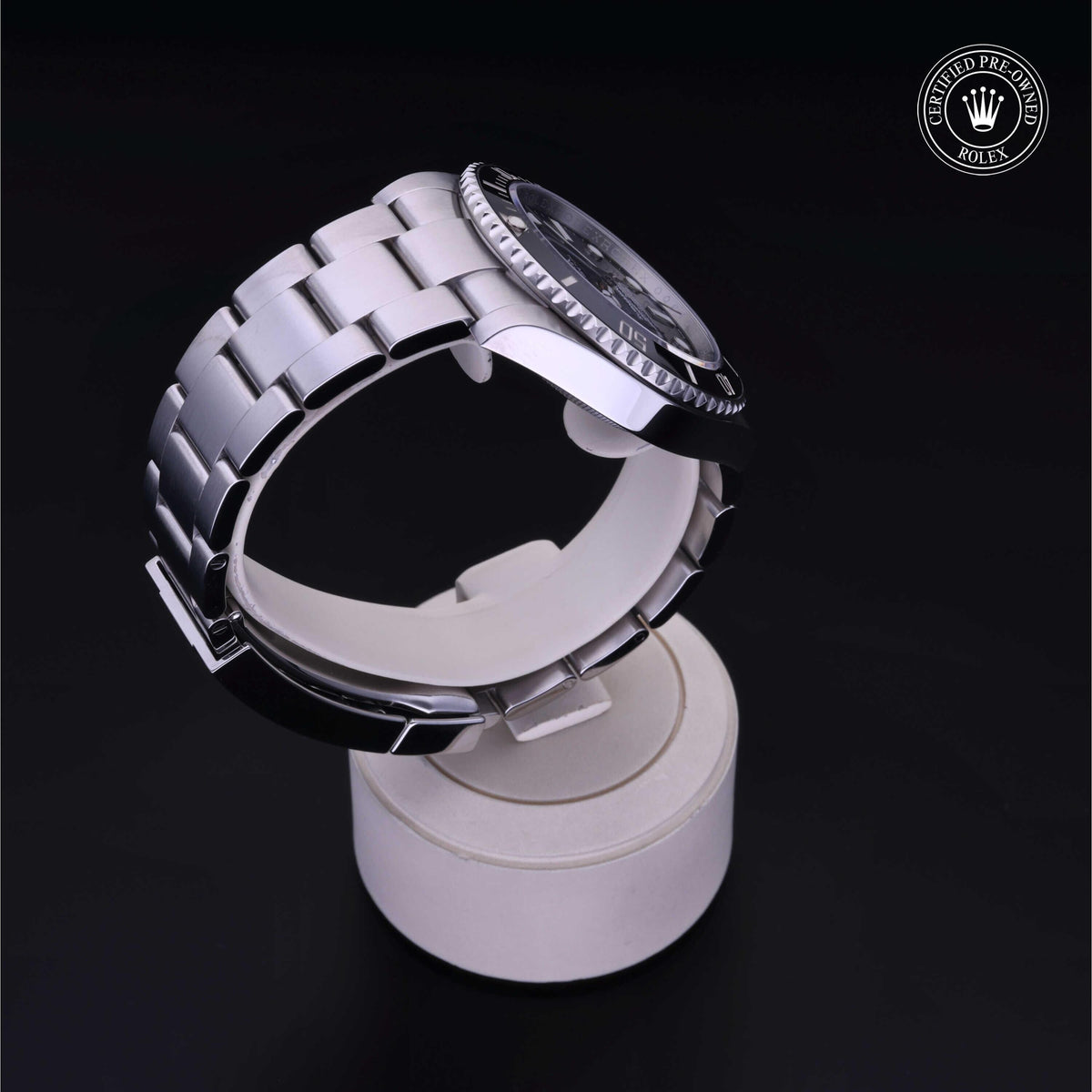 Rolex CPO Submariner