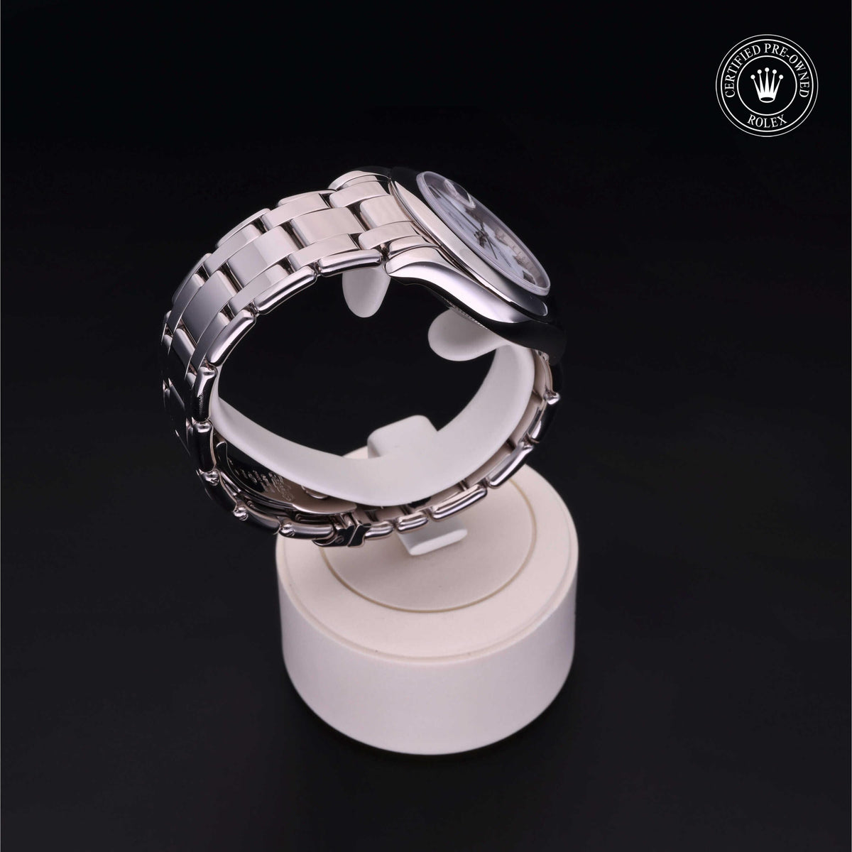 Rolex CPO Pearlmaster