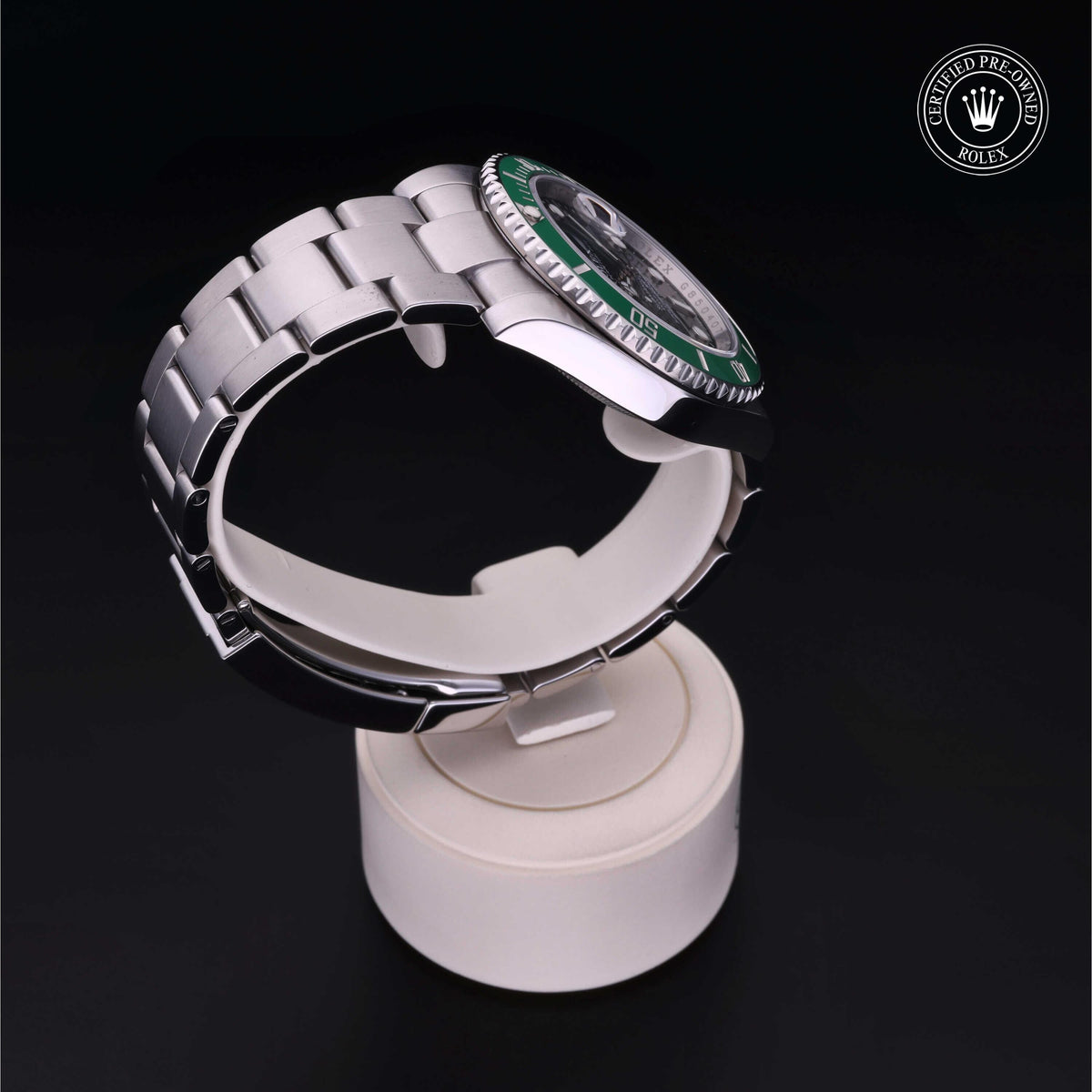 Rolex CPO SUBMARINER DATE