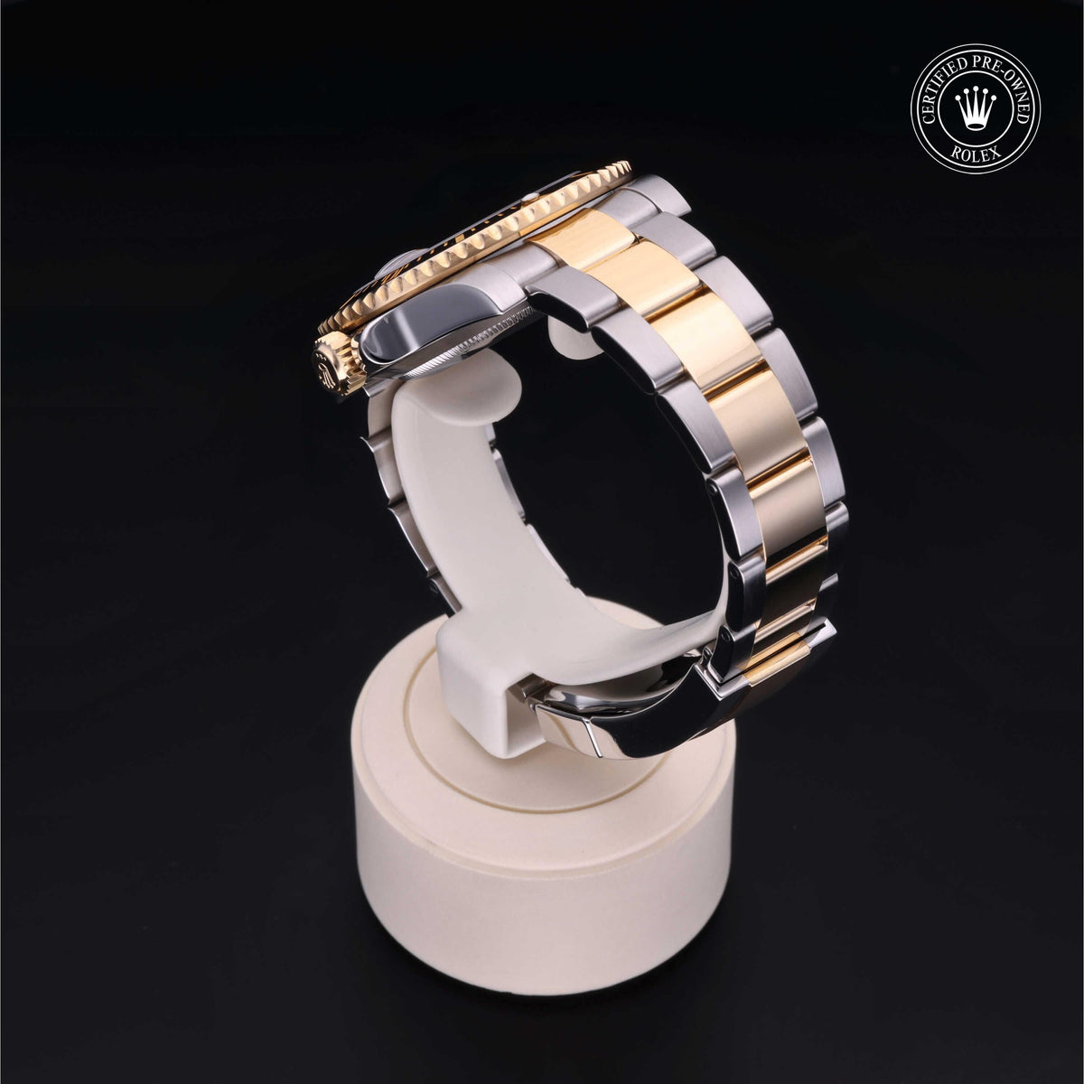 Rolex CPO Submariner Date