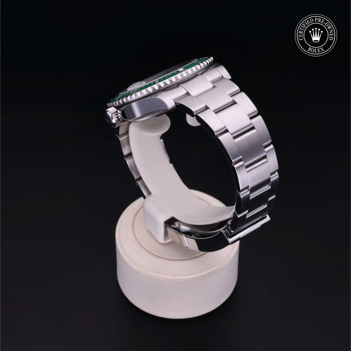 Rolex CPO Submariner Date