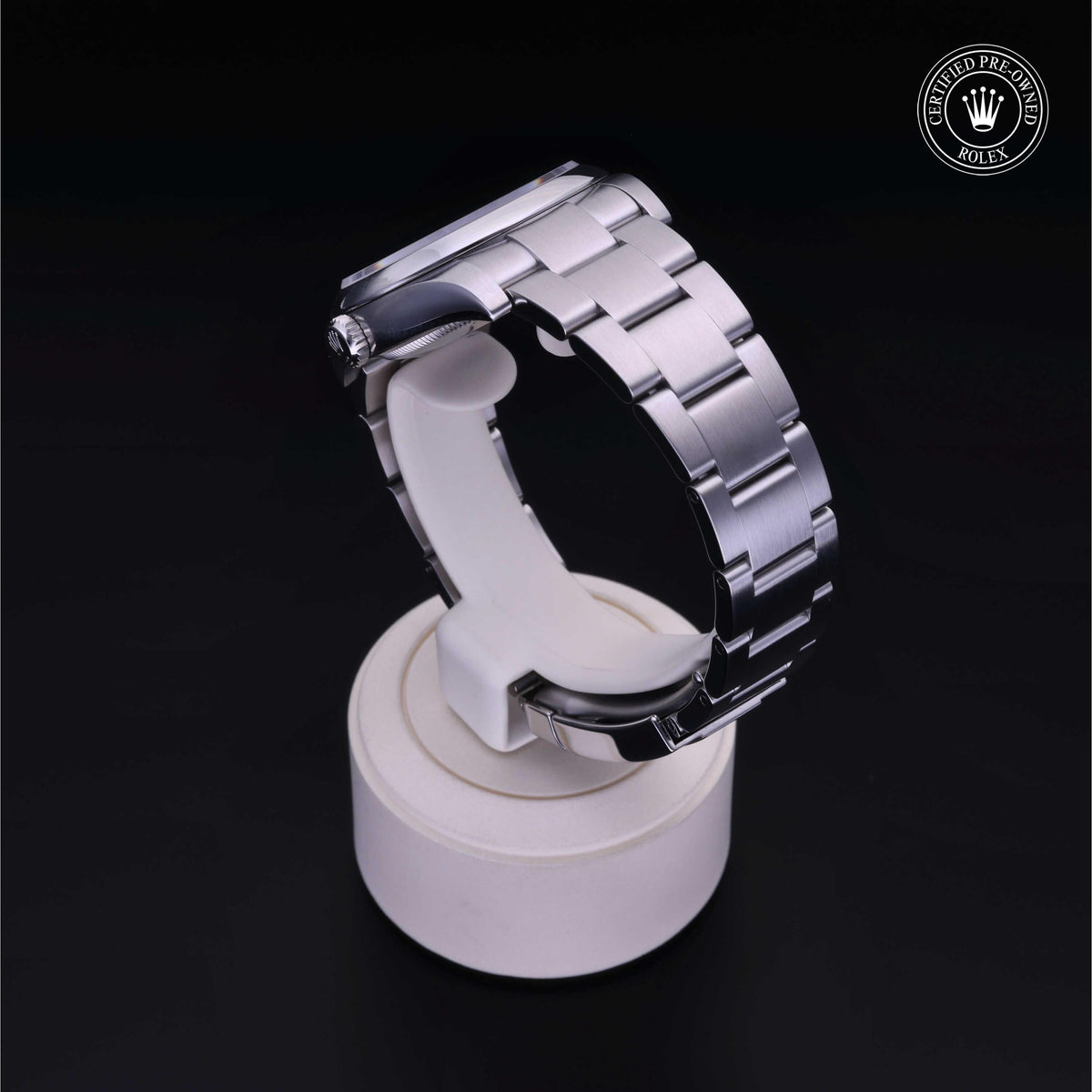 Rolex CPO Oyster Perpetual