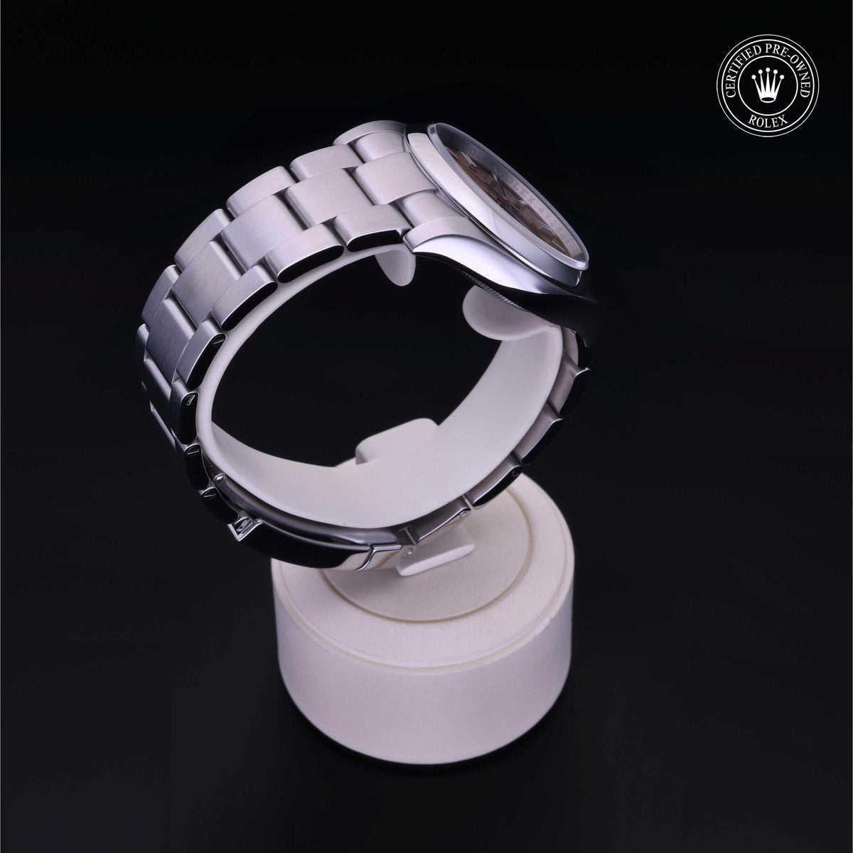 Rolex CPO Oyster Perpetual