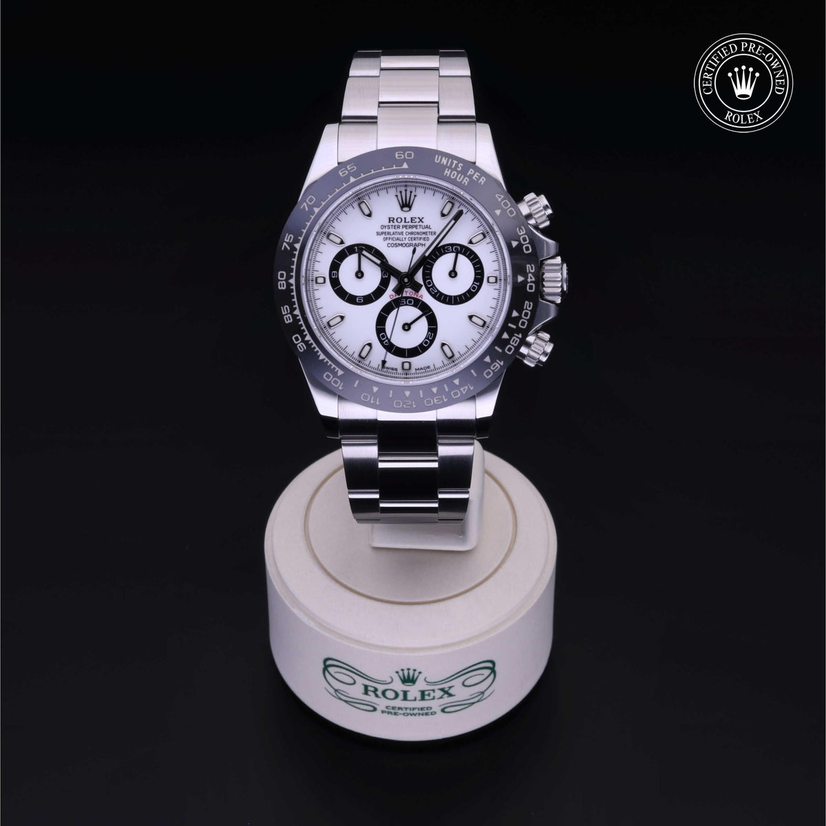 Rolex CPO DAYTONA