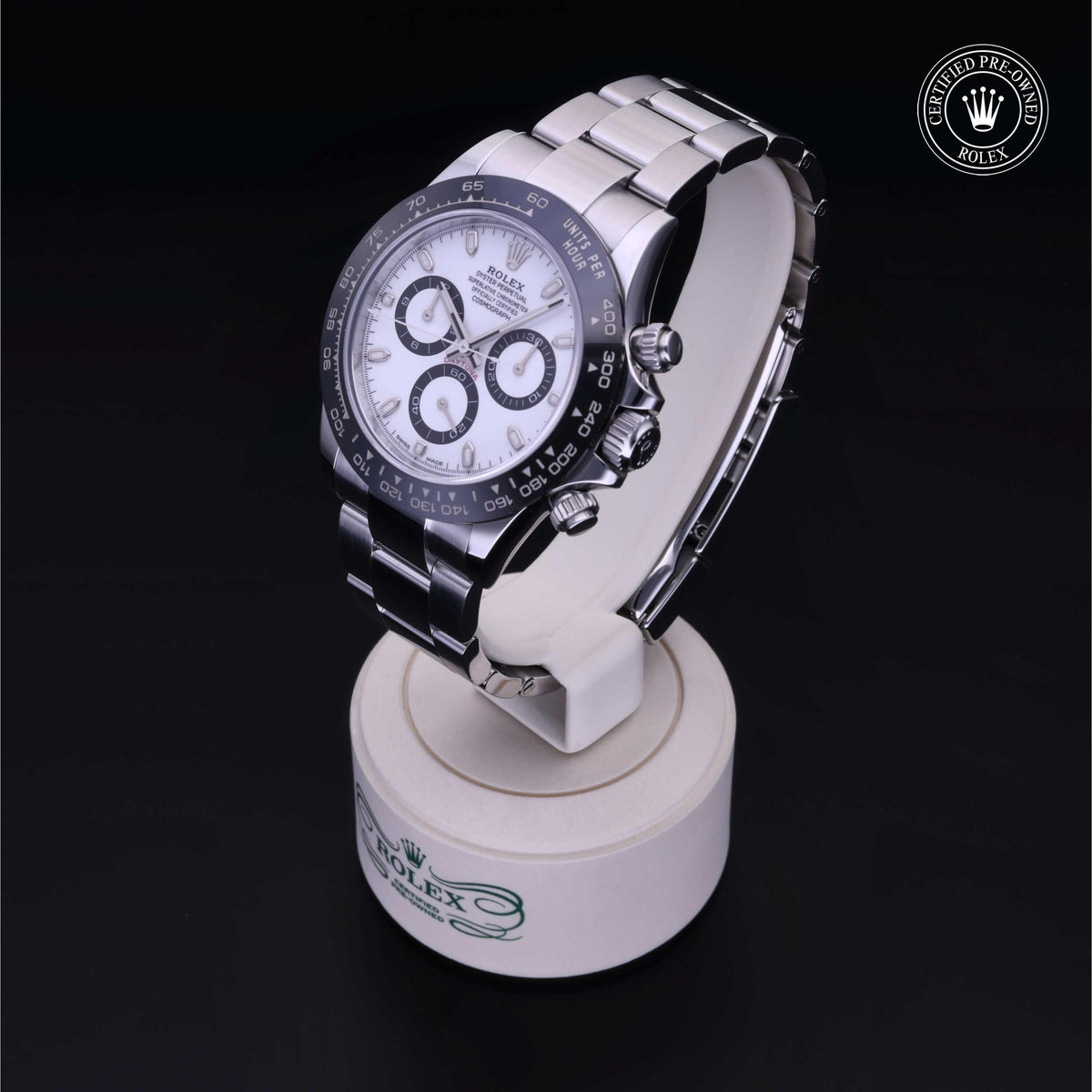 Rolex CPO DAYTONA