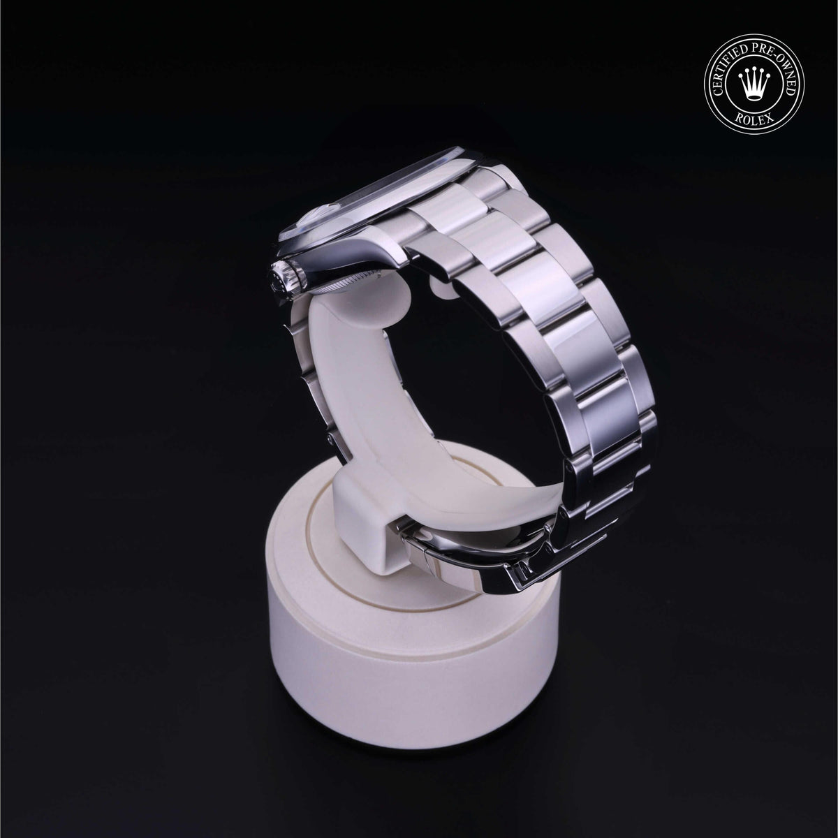Rolex CPO Datejust
