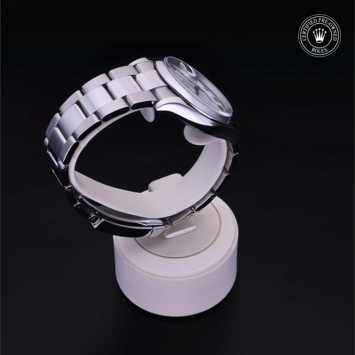 Rolex CPO Datejust