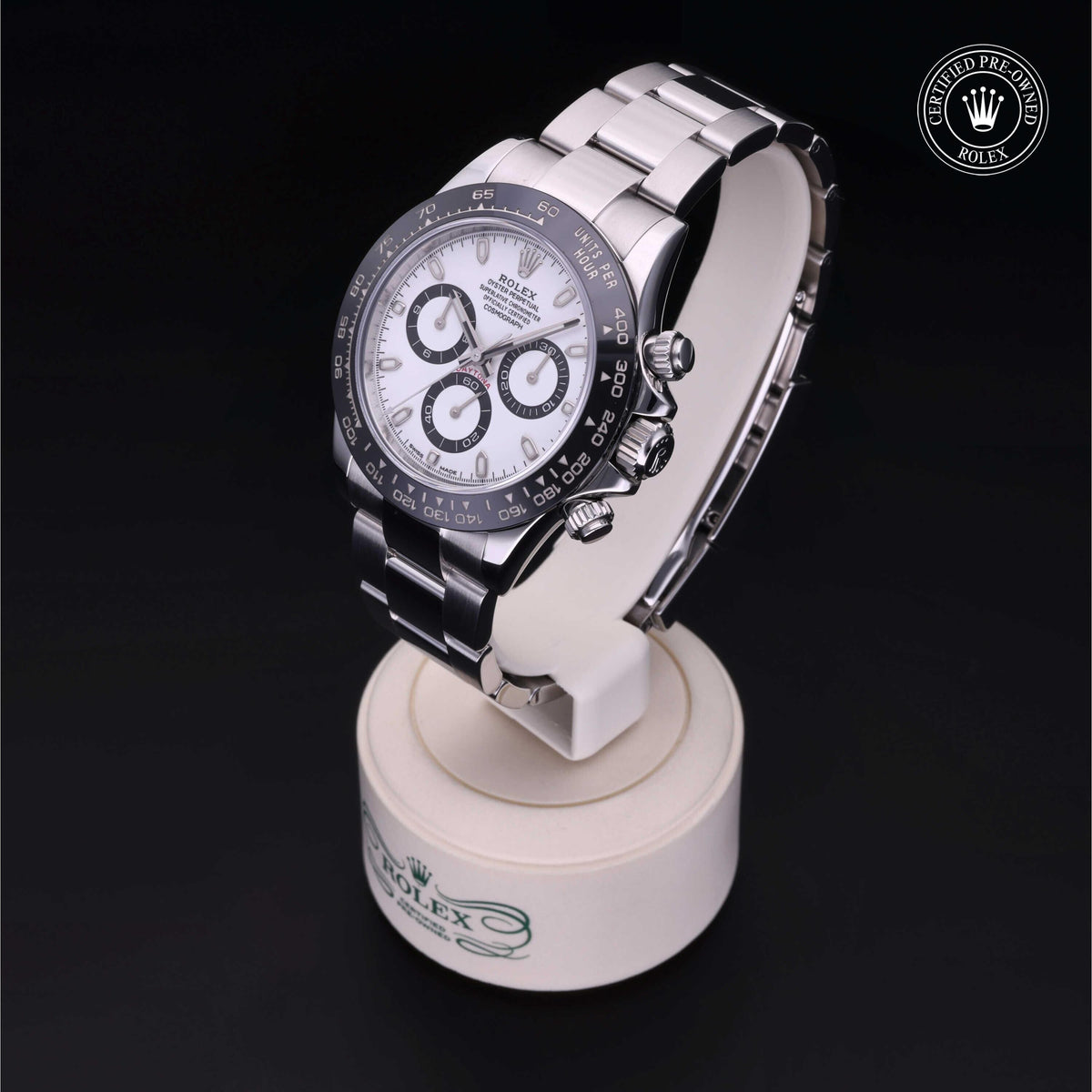 Rolex CPO DAYTONA