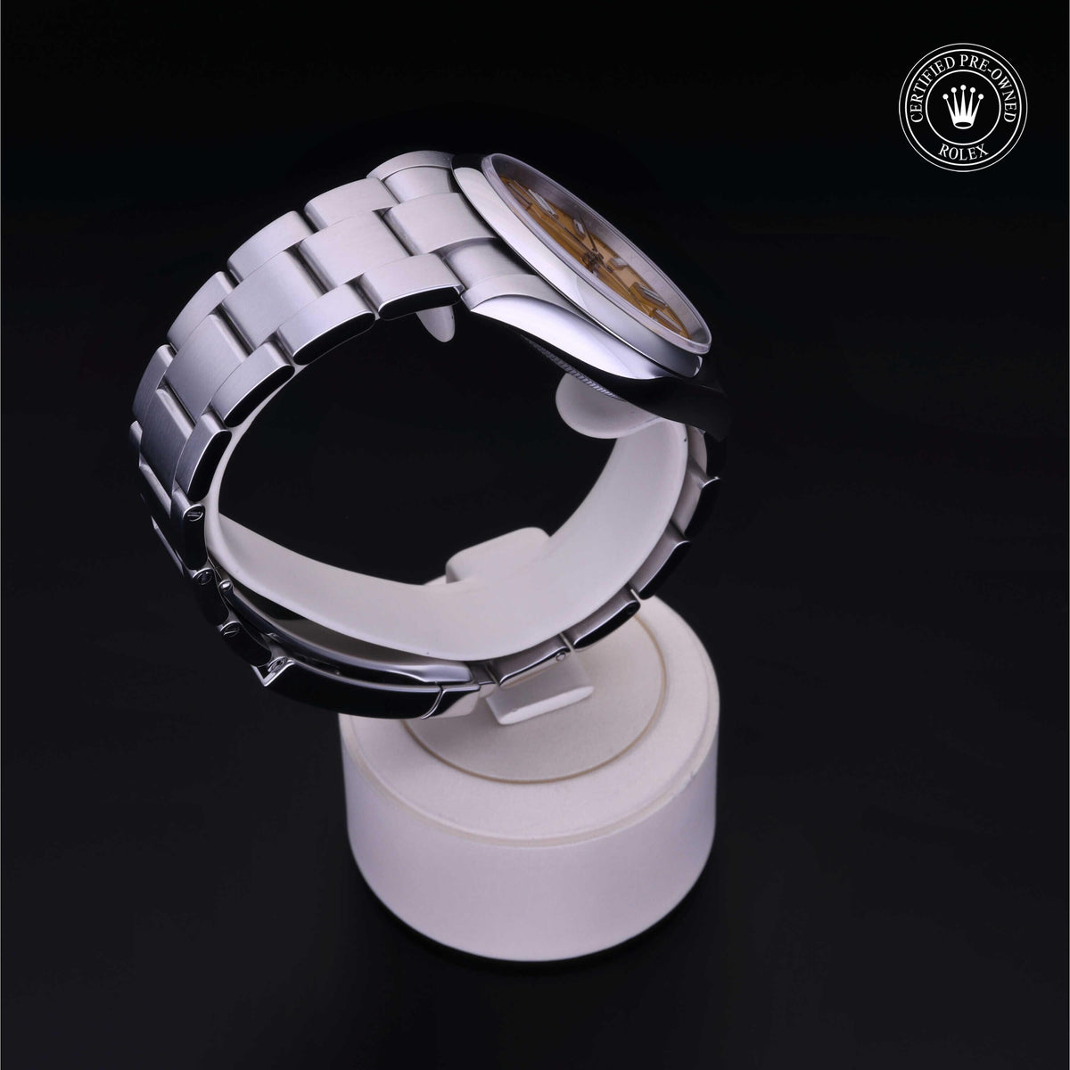 Rolex CPO Oyster Perpetual