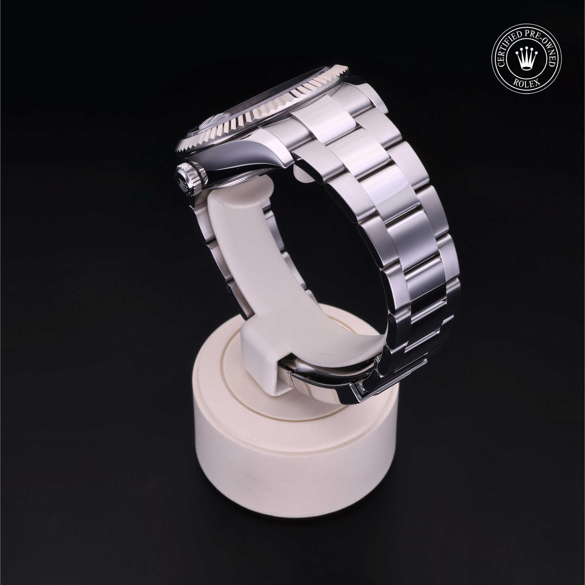 Rolex CPO Sky-Dweller
