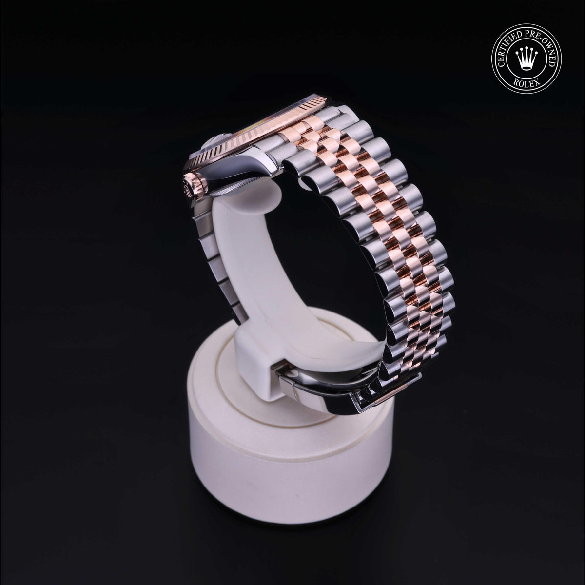 Rolex CPO Datejust
