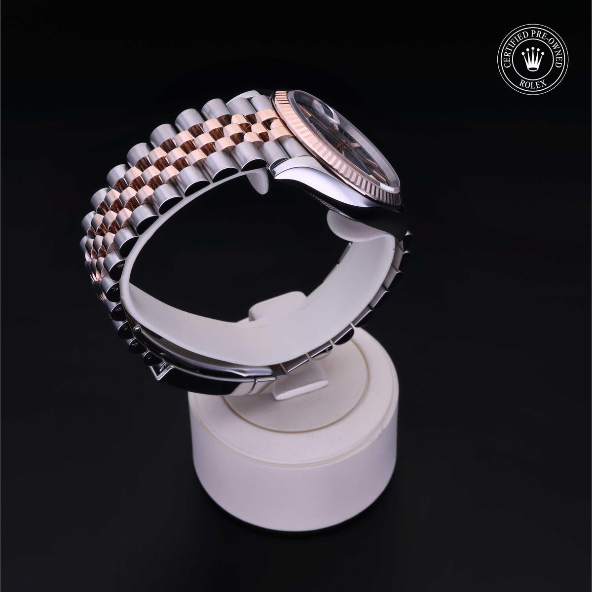 Rolex CPO Datejust
