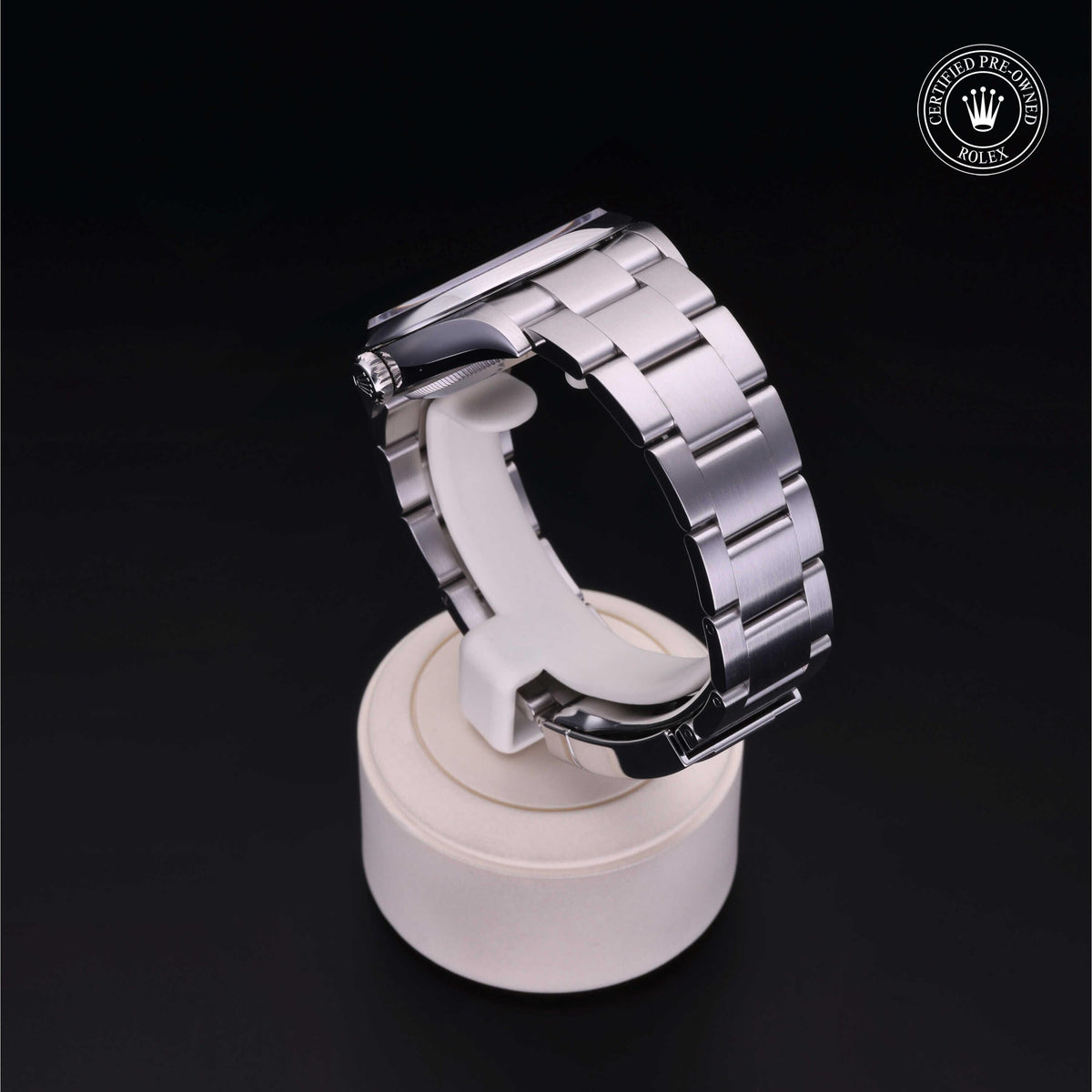Rolex CPO OYSTER PERPETUAL