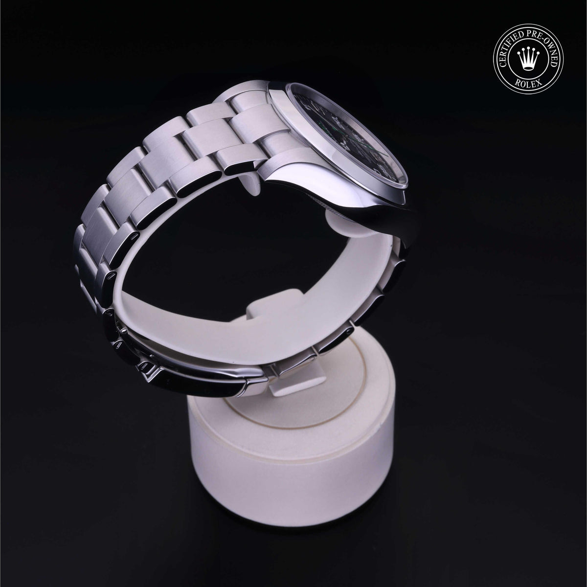 Rolex CPO Air-King