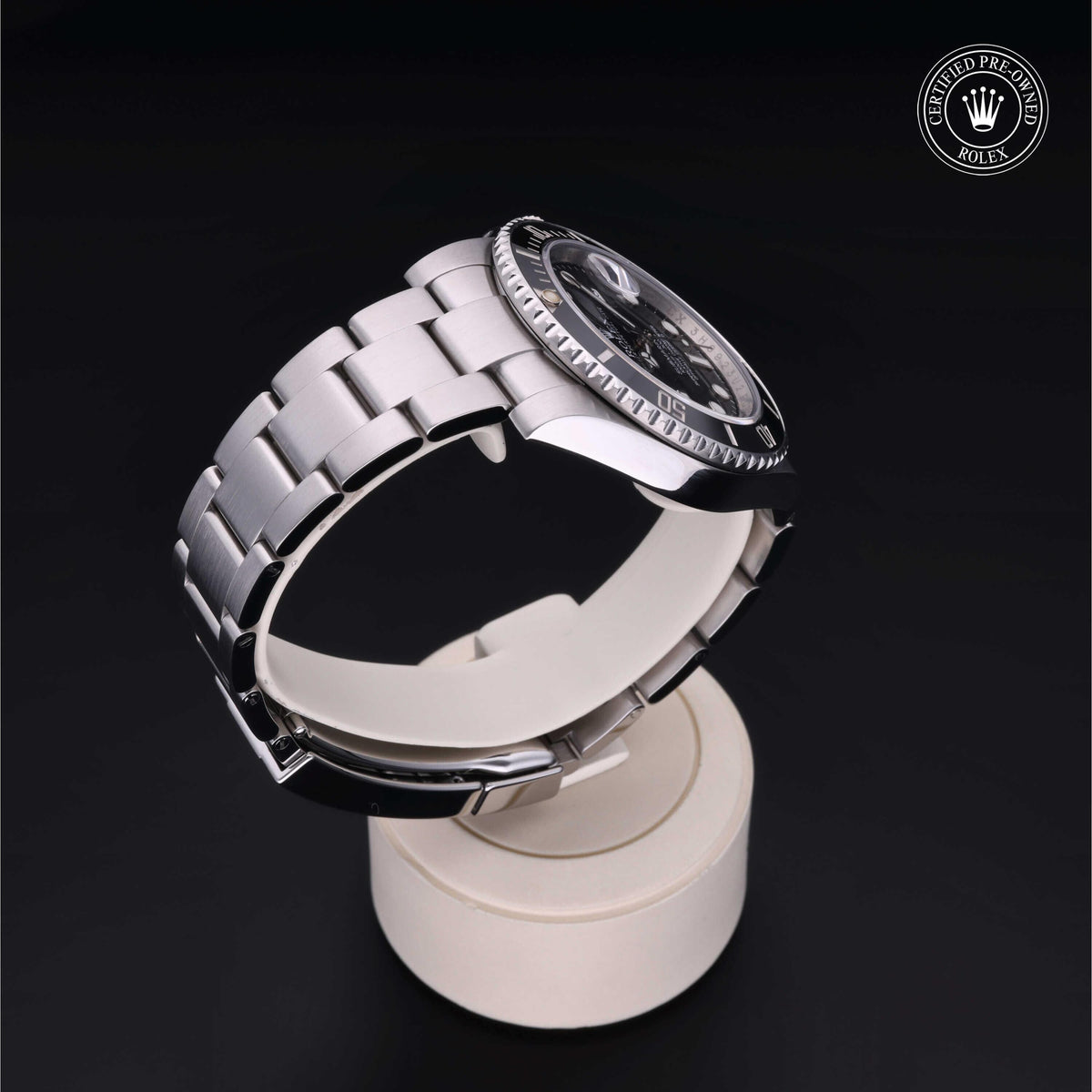 Rolex CPO Submariner Date