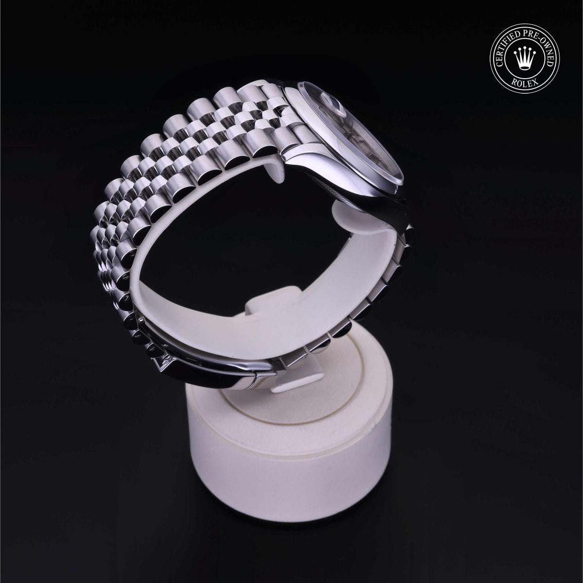 Rolex CPO Datejust
