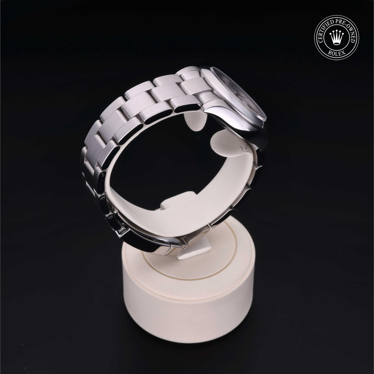 Rolex CPO Oyster Perpetual