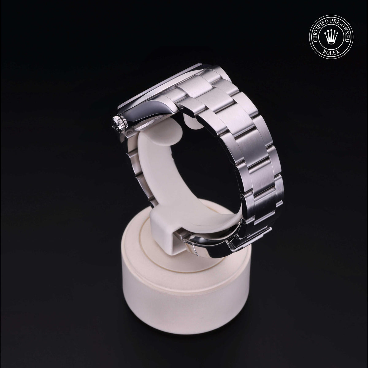 Rolex CPO OYSTER PERPETUAL