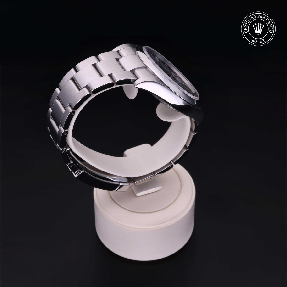 Rolex CPO OYSTER PERPETUAL