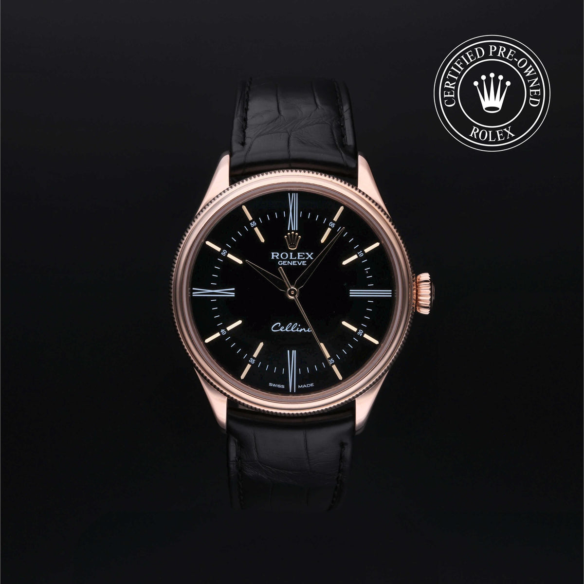 Rolex CPO CELLINI