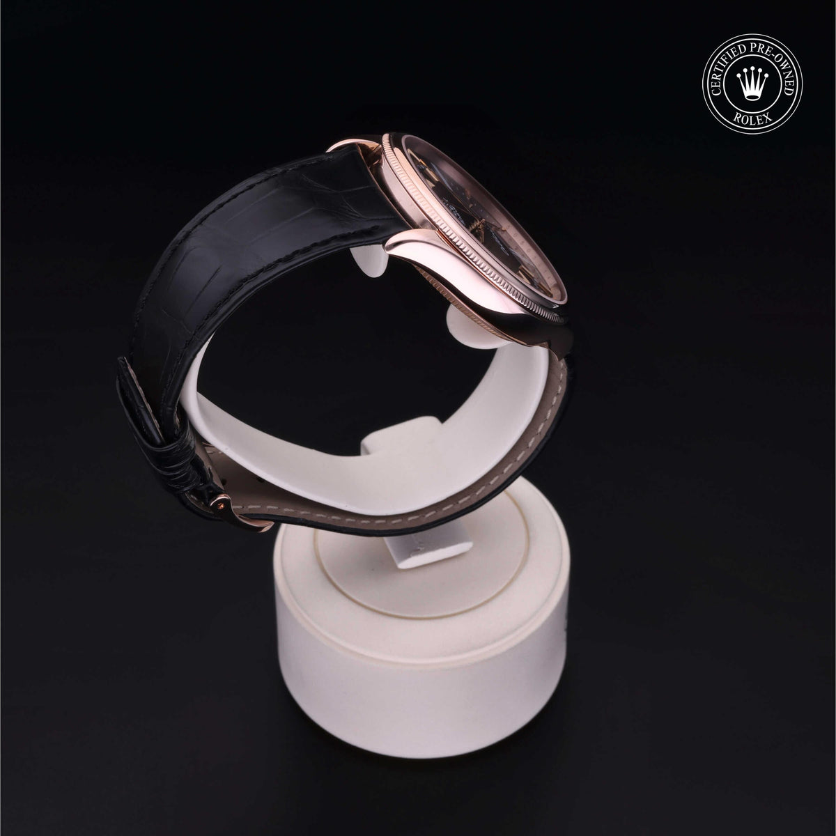 Rolex CPO CELLINI