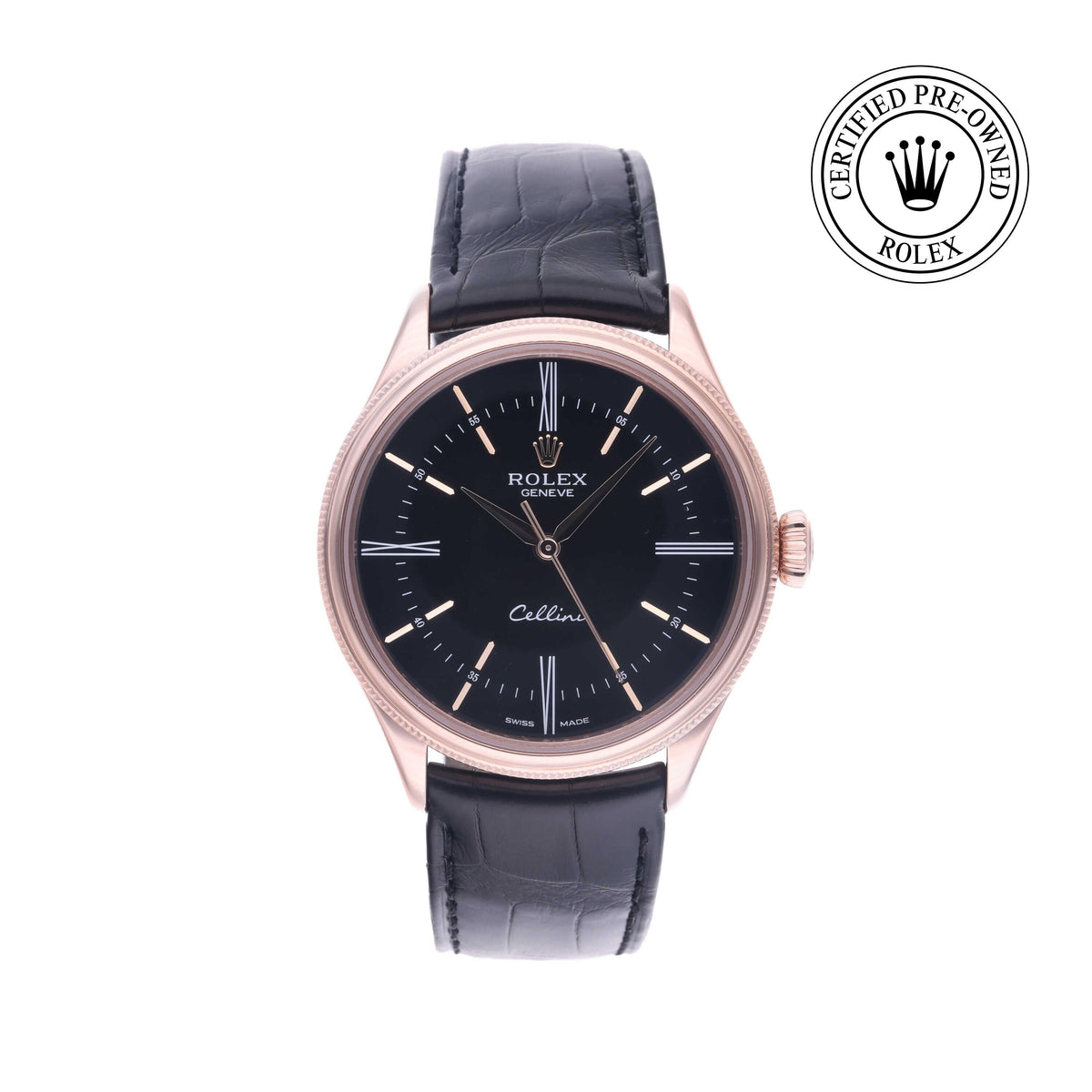 Rolex CPO CELLINI