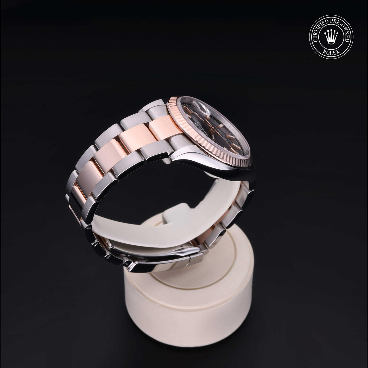 Rolex CPO Datejust