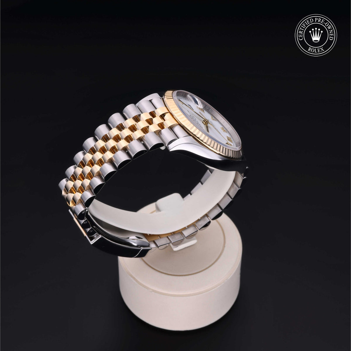 Rolex CPO Datejust