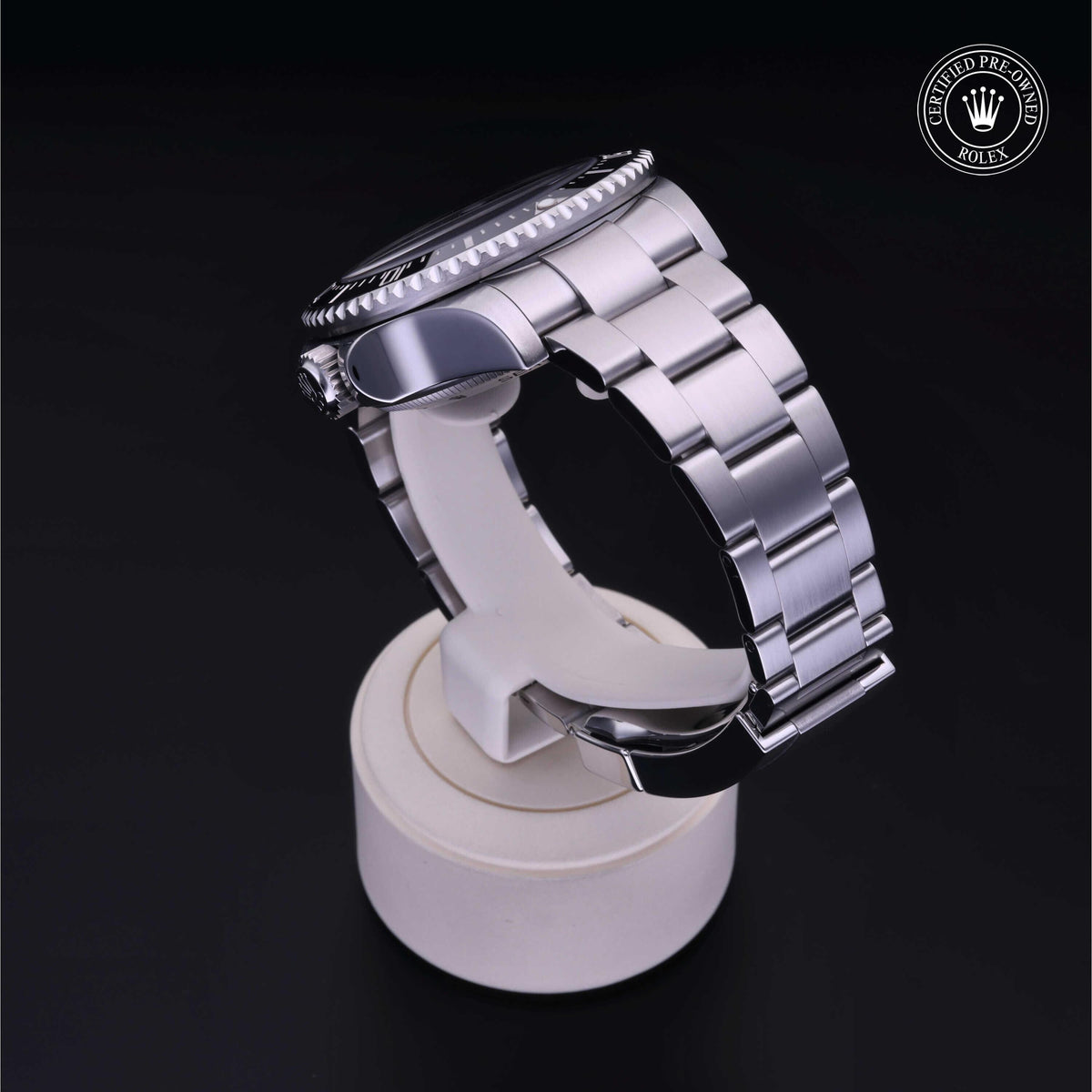 Rolex CPO Deepsea