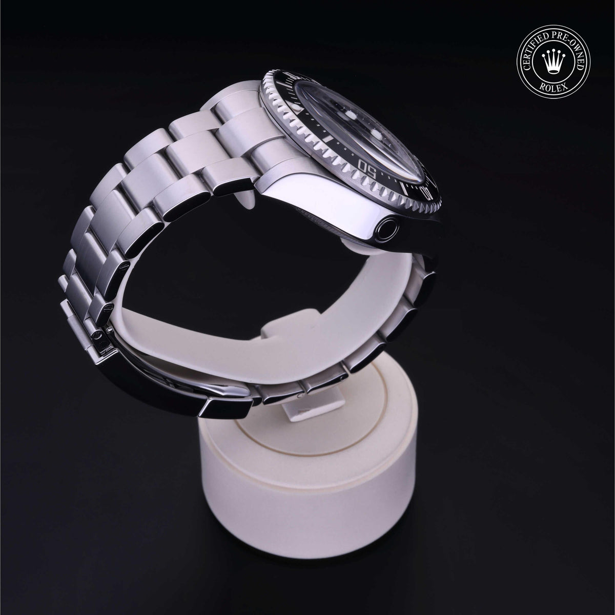 Rolex CPO Deepsea