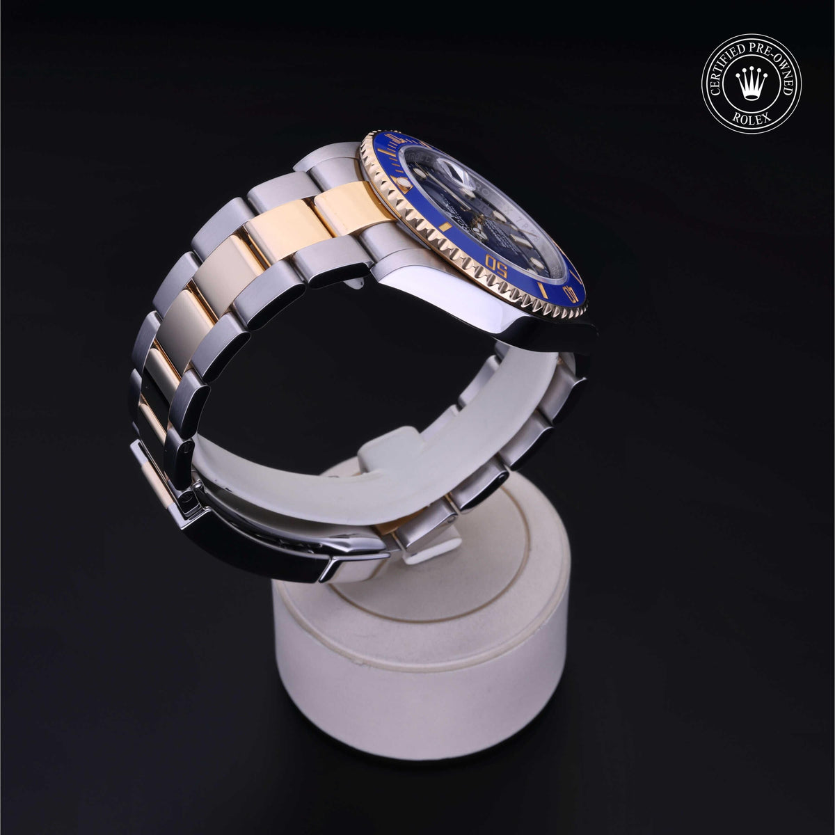 Rolex CPO Submariner Date
