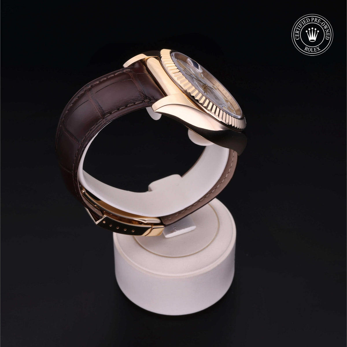 Rolex CPO SKY-DWELLER