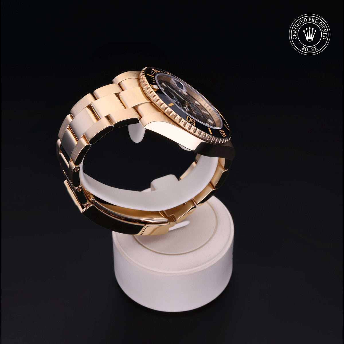 Rolex CPO SUBMARINER