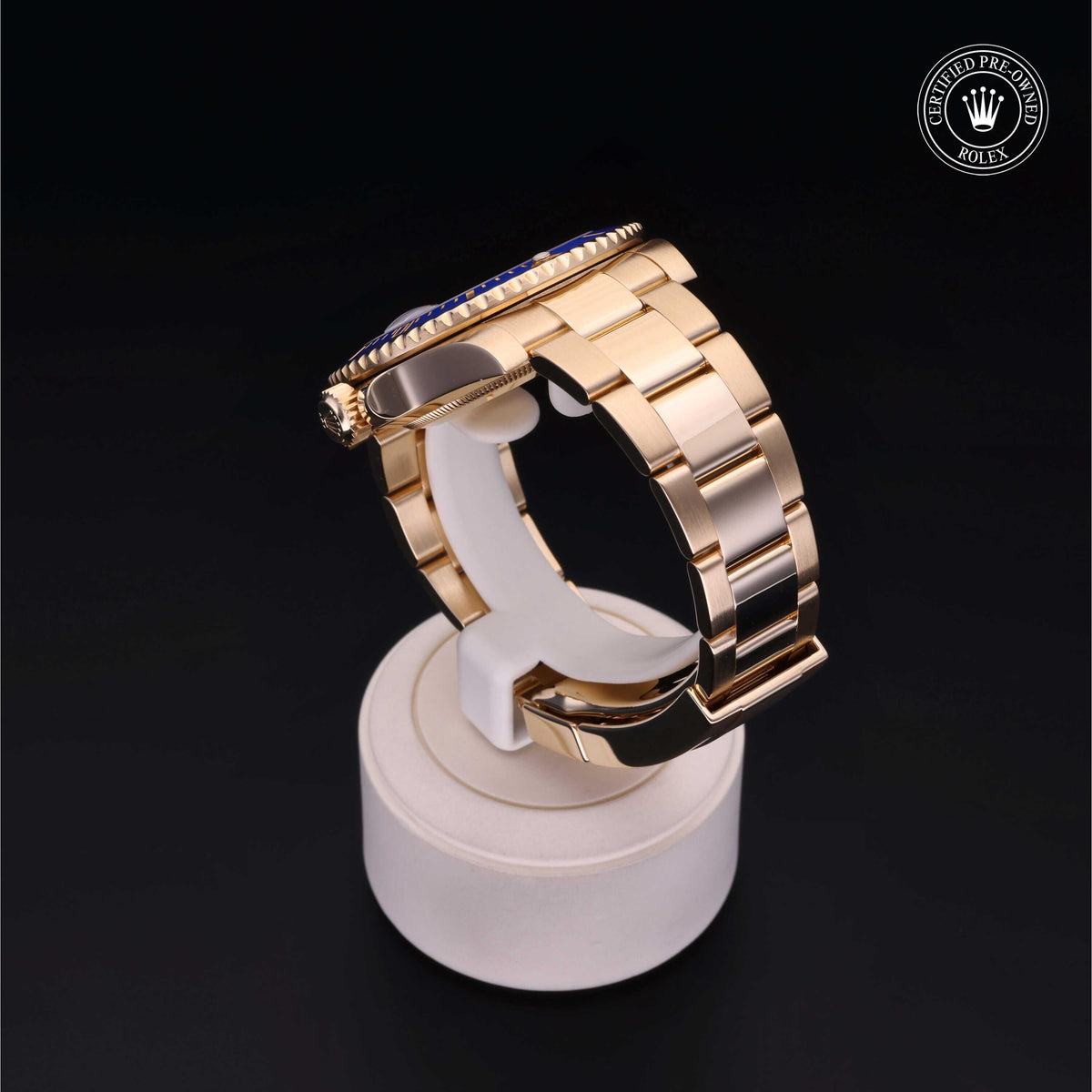 Rolex CPO SUBMARINER