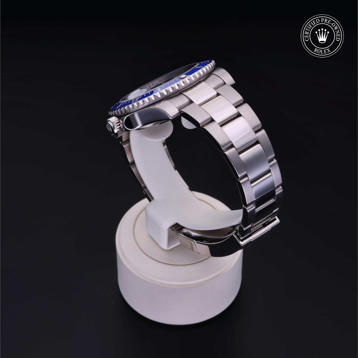 Rolex CPO Submariner Date