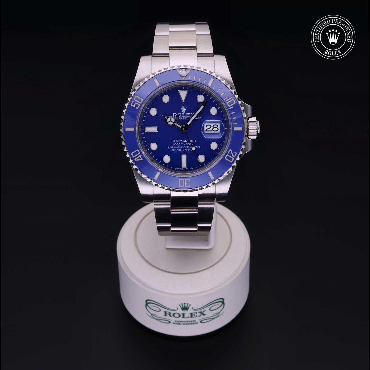 Rolex CPO SUBMARINER