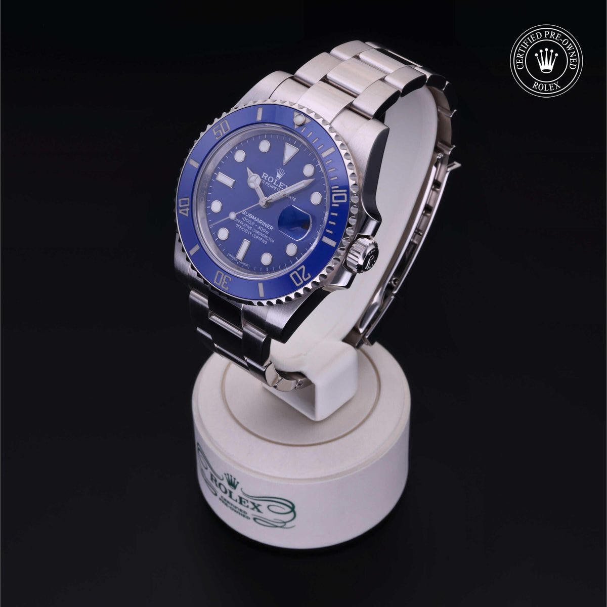 Rolex CPO SUBMARINER