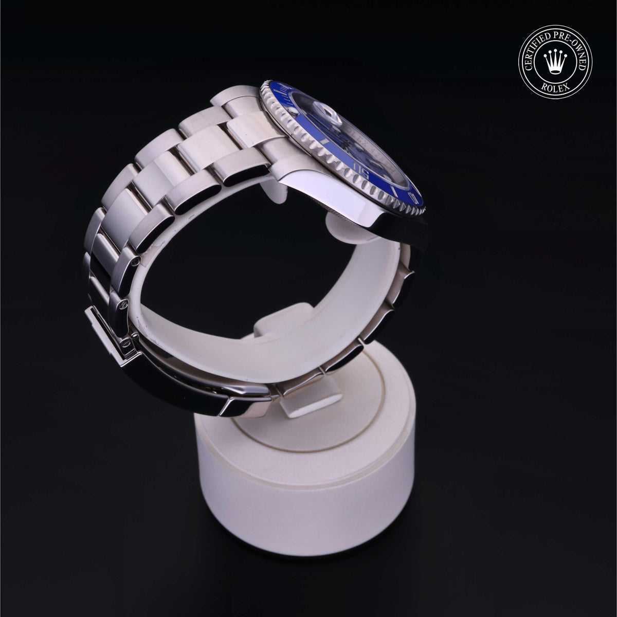 Rolex CPO SUBMARINER