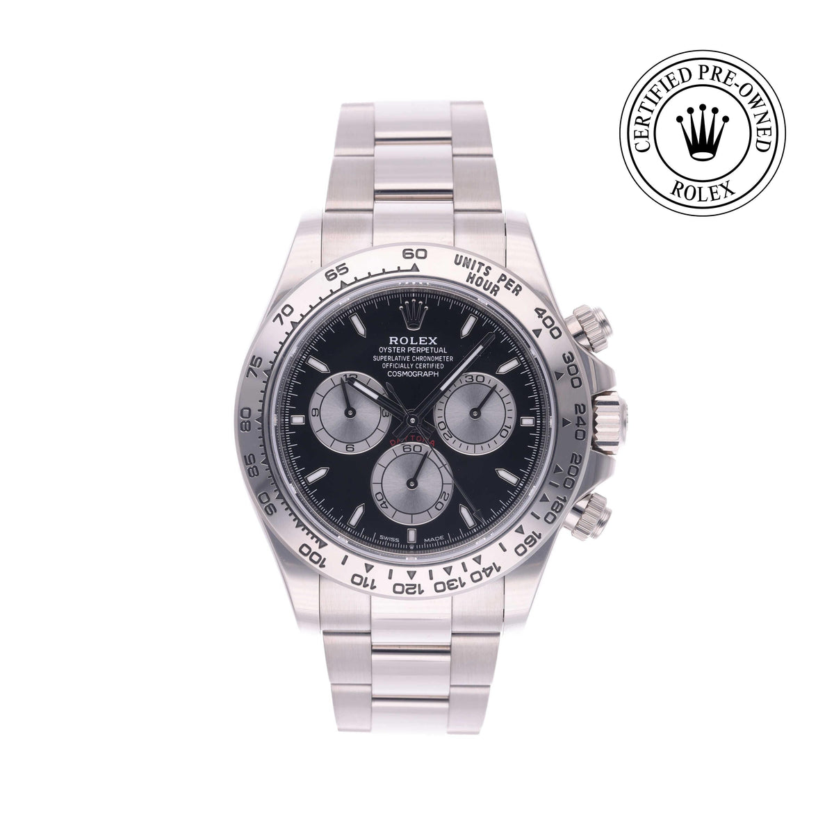 Rolex CPO DAYTONA