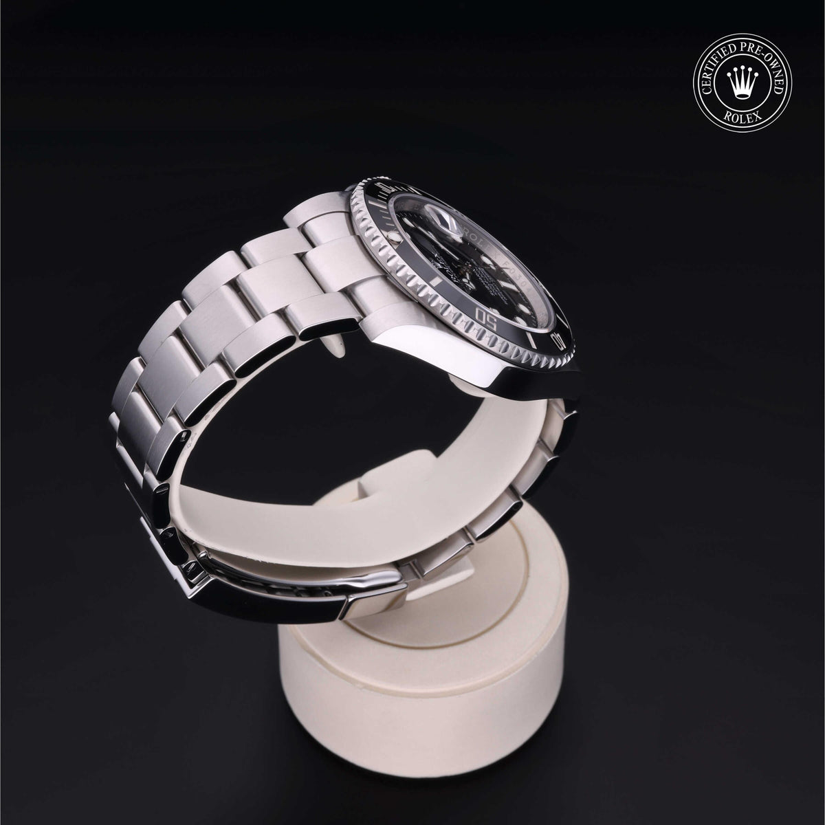 Rolex CPO Submariner Date