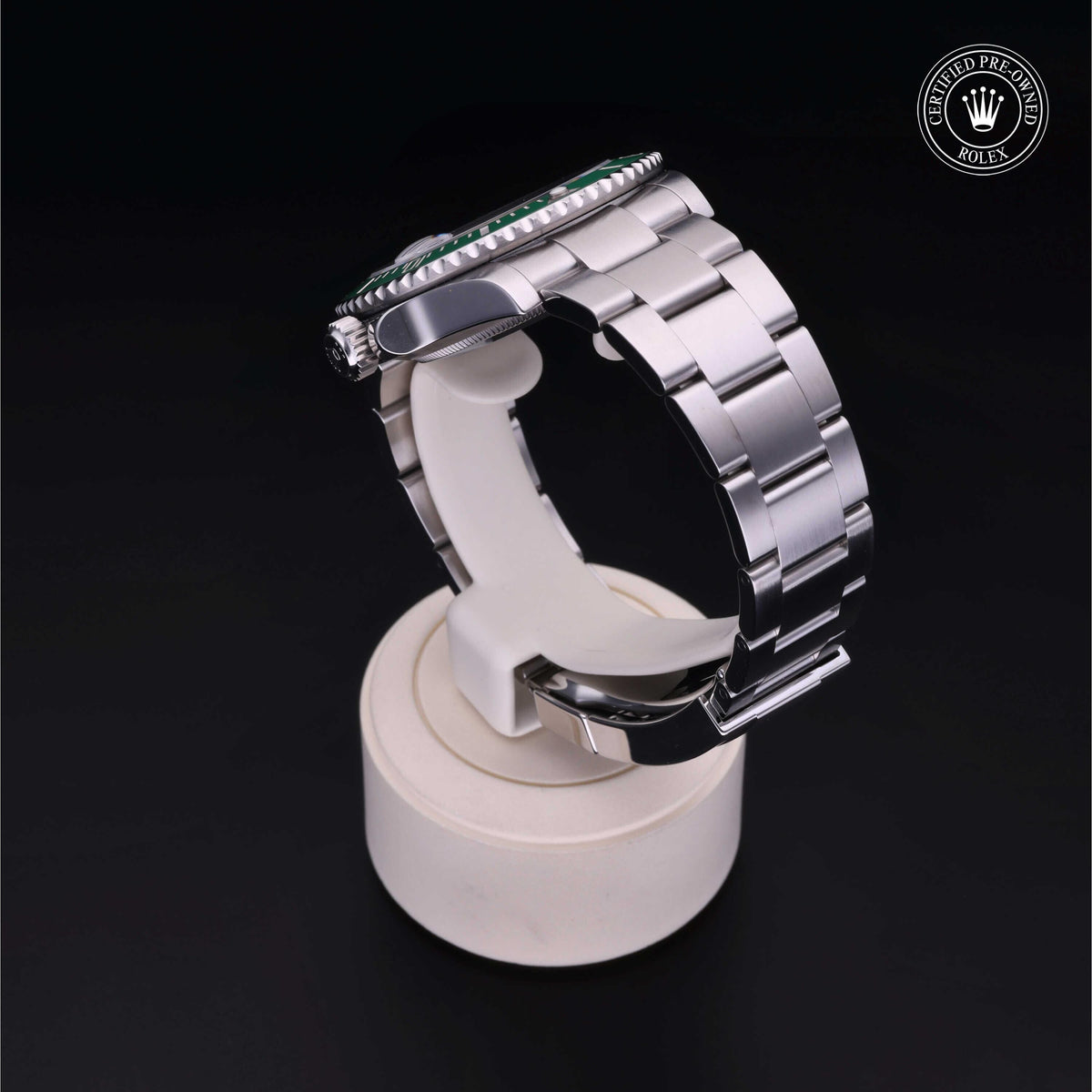Rolex CPO Submariner Date