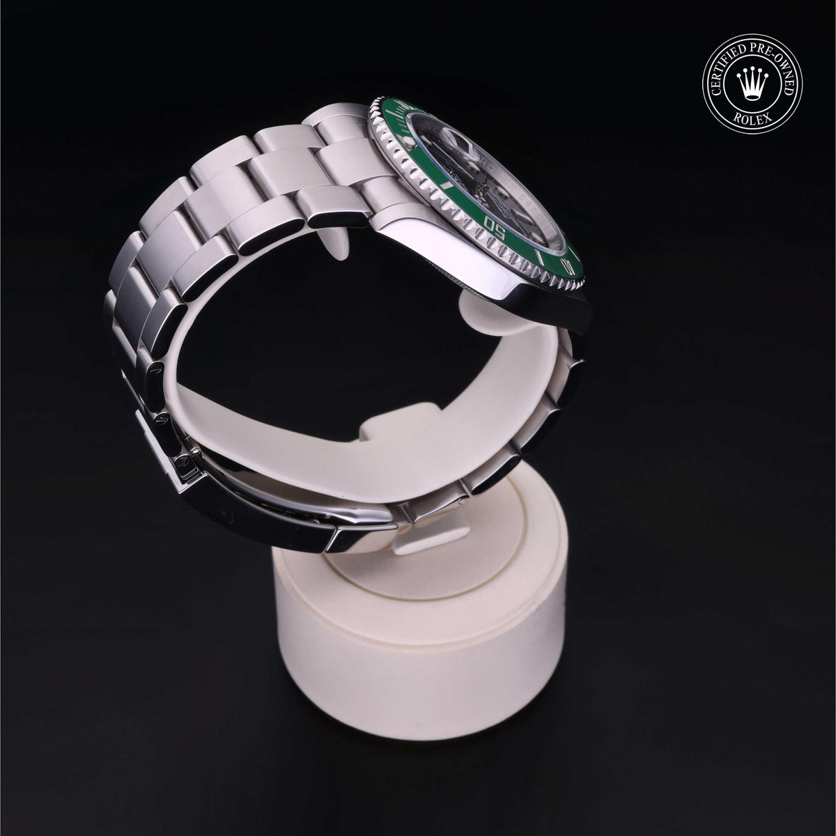 Rolex CPO Submariner Date