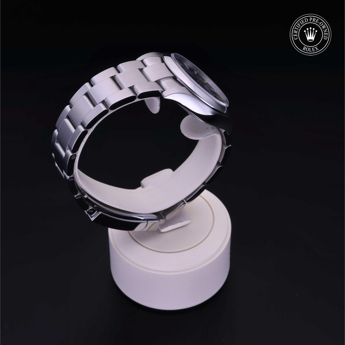 Rolex CPO Oyster Perpetual