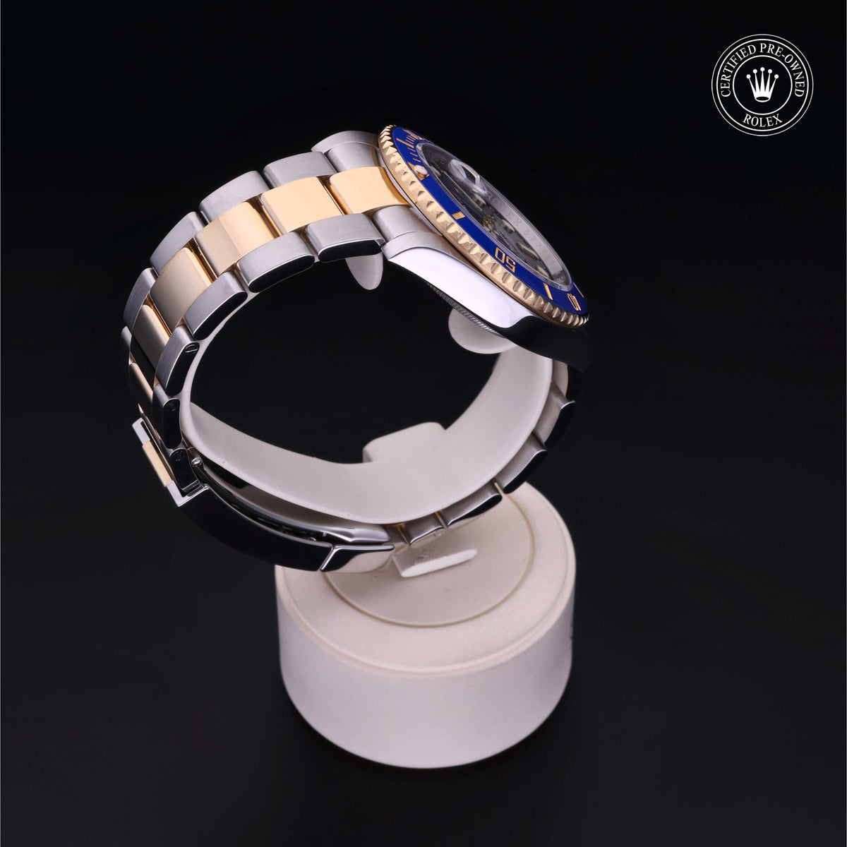 Rolex CPO SUBMARINER DATE