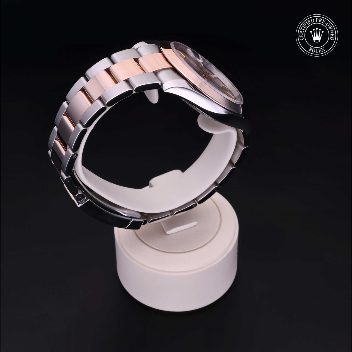 Rolex CPO Datejust