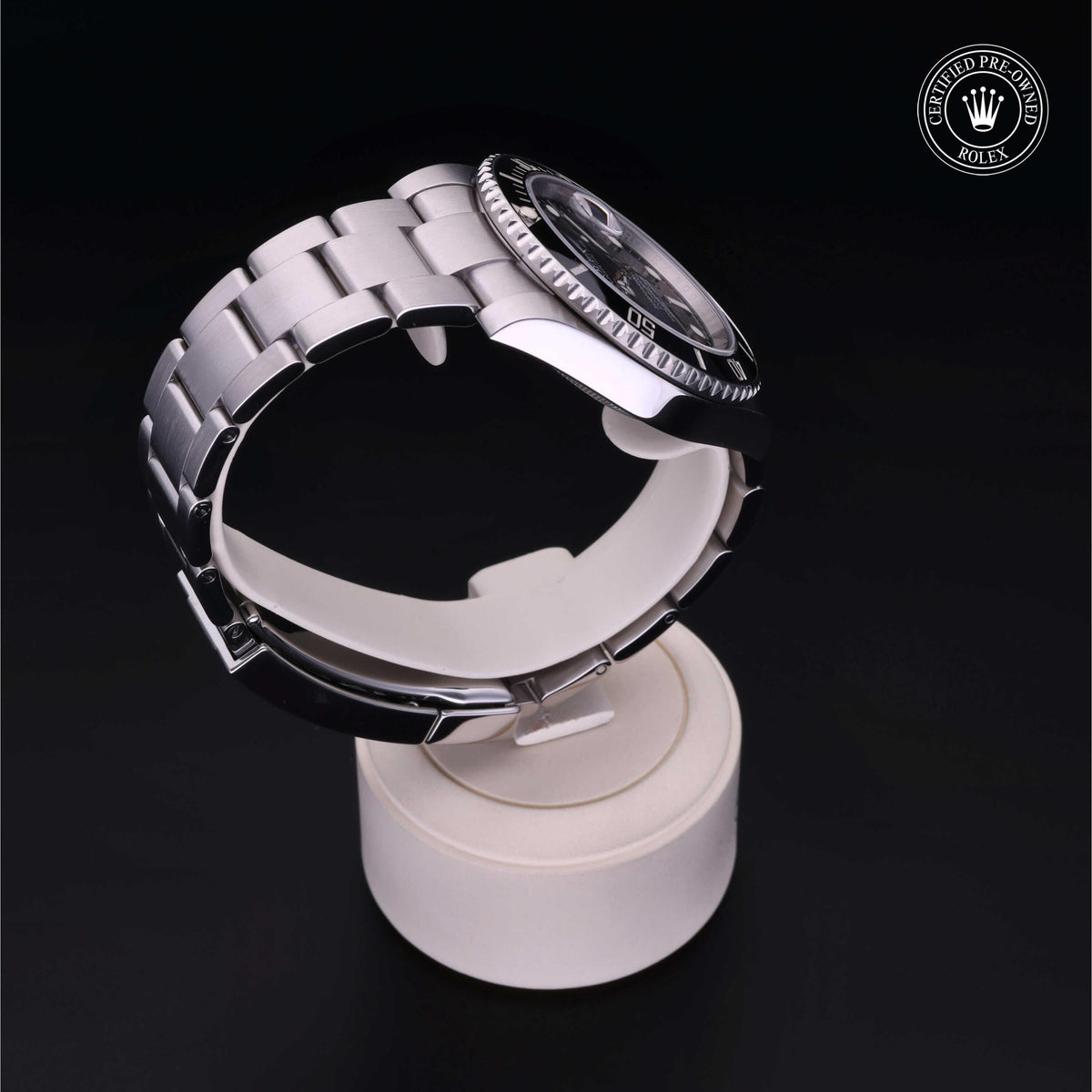 Rolex CPO SUBMARINER DATE